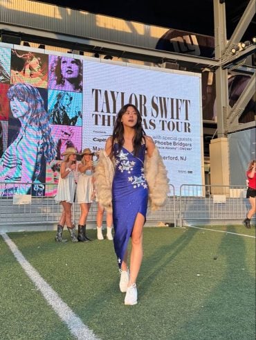 Maquiagem Duradoura Inspirada na Taylor Swift: Dicas para a Eras Tour