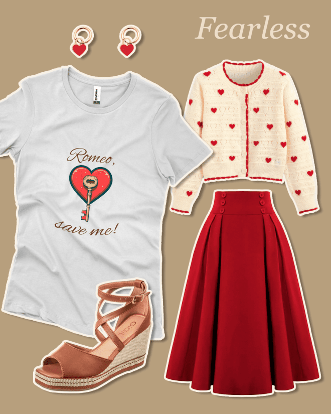 DIY: Crie suas Próprias Friendship Bracelets para a Eras Tour