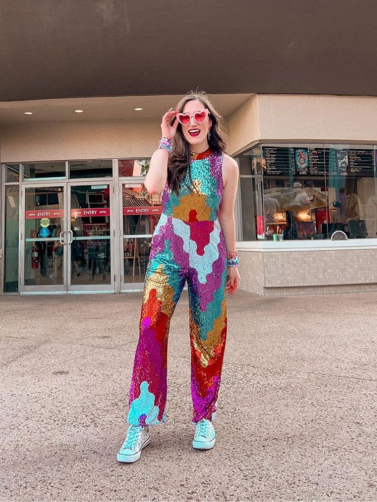 looks para o the eras tour