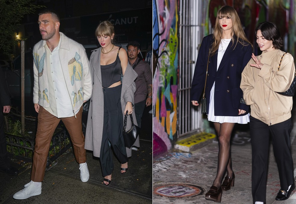 Guia Completo de Acessórios para a The Eras Tour