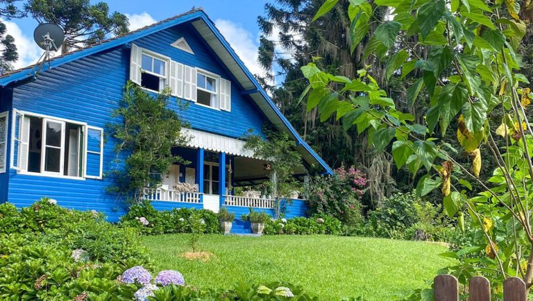 gramado ou campos do jordão para casal