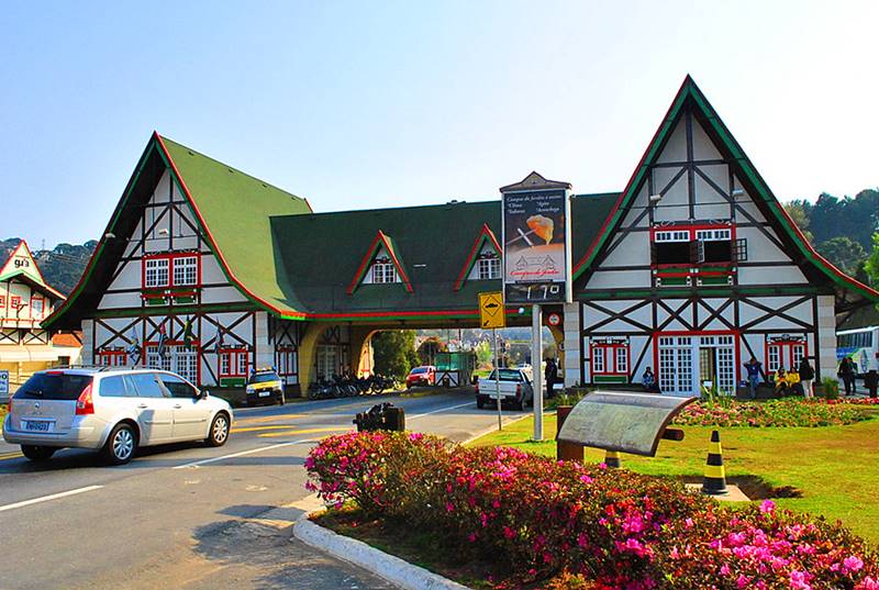 quanto custa viajar para monte verde em casal