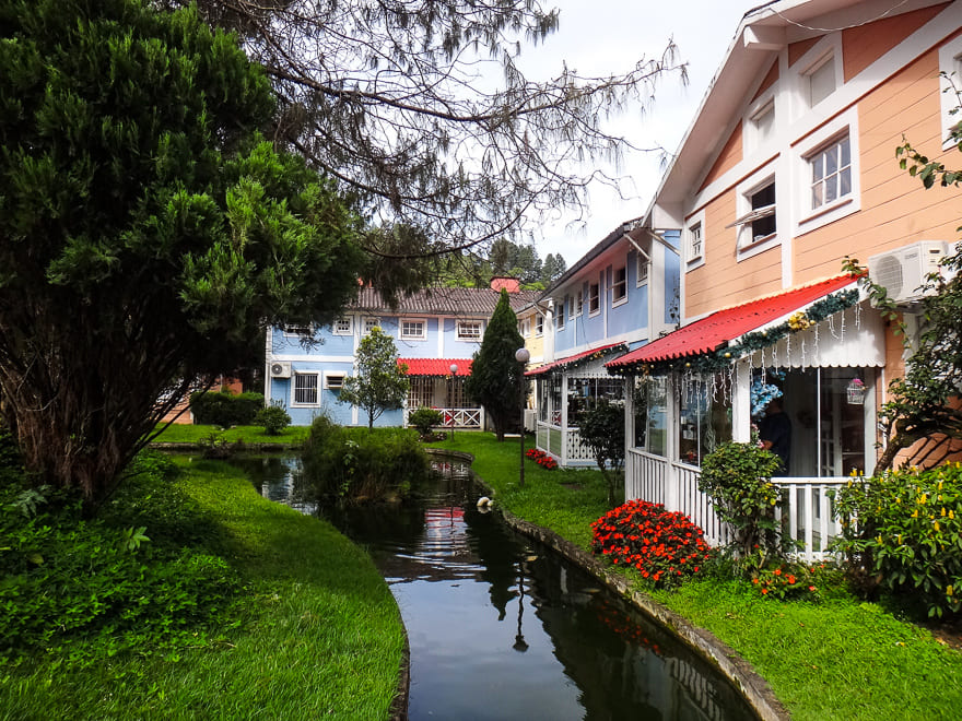 erros ao planejar viagem fria para casais