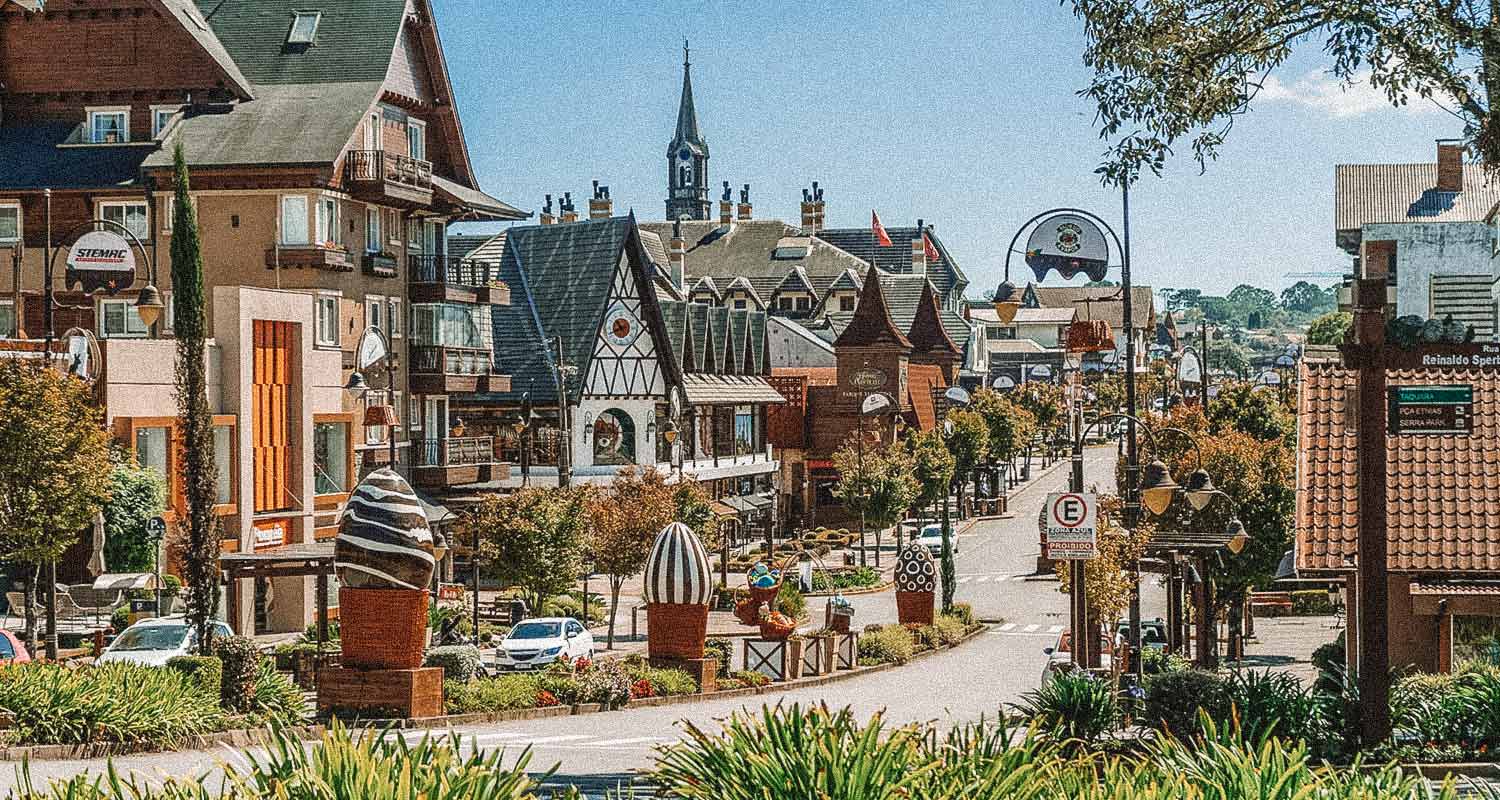 quanto custa viajar para monte verde em casal