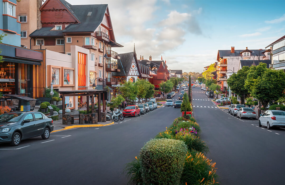 quanto custa viajar para monte verde em casal