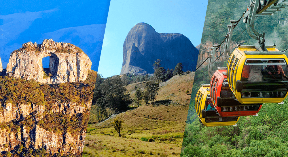 pousadas com lareira em urubici para lua de mel