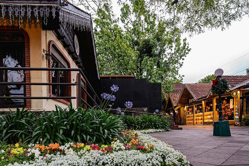 lugares frios para viajar no brasil a dois