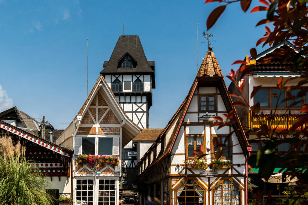 gramado ou campos do jordão para casal