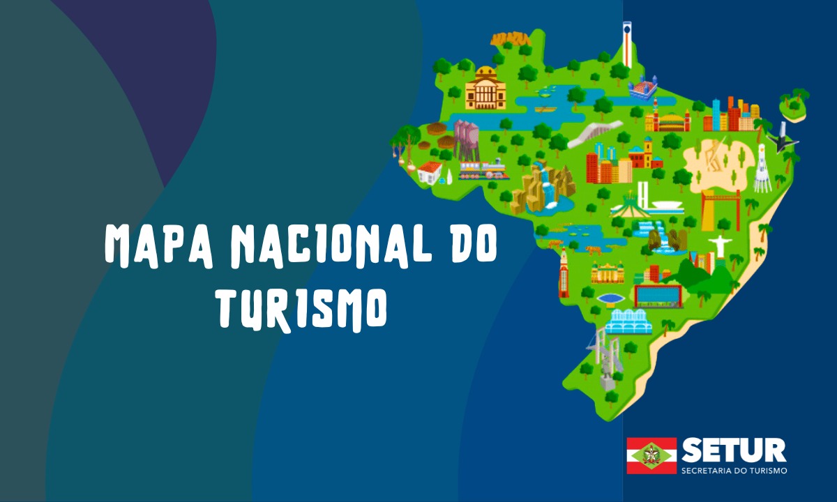 Guia Completo: Como seu Município Pode Entrar no Mapa do Turismo Brasileiro