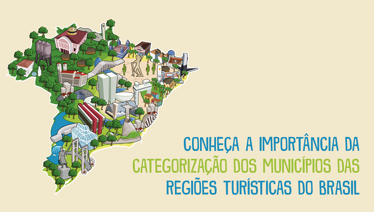 Além do Óbvio: Destinos Emergentes no Mapa do Turismo Brasileiro