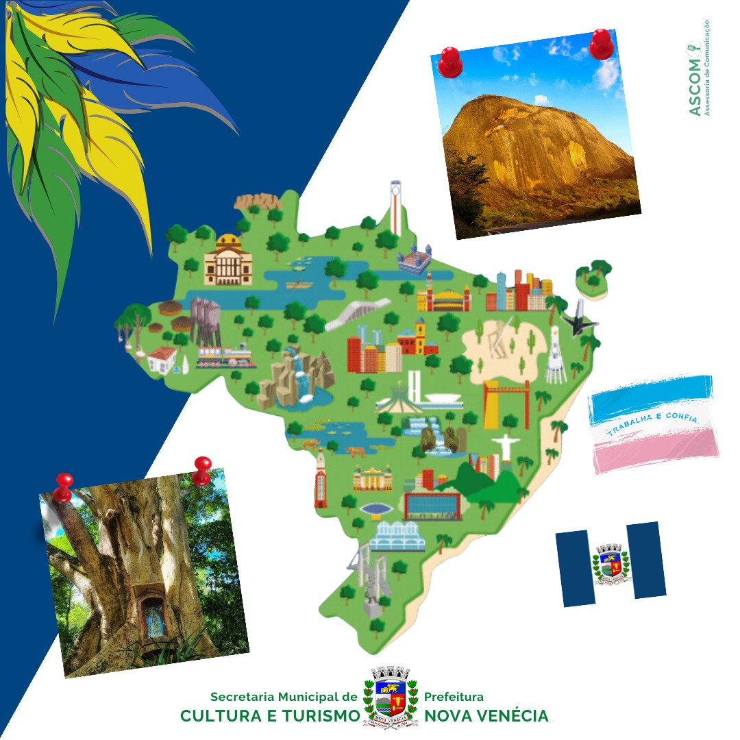 Desvendando o SISMapa: Ferramenta Essencial para o Turismo Municipal