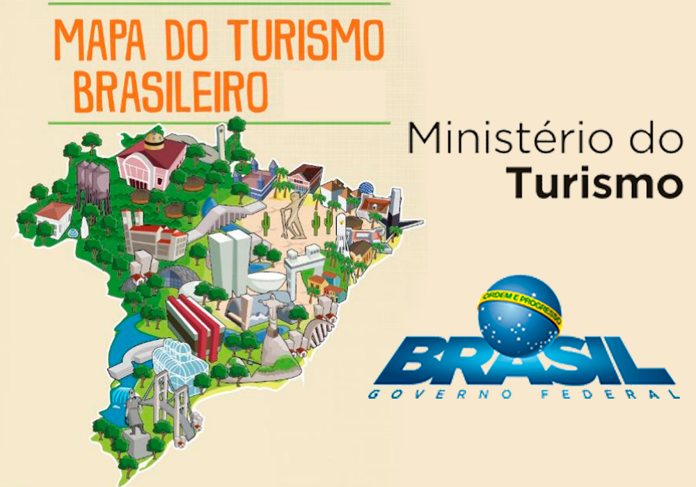 Categorização de Municípios Turísticos: Entenda as Classes A a E do MTur