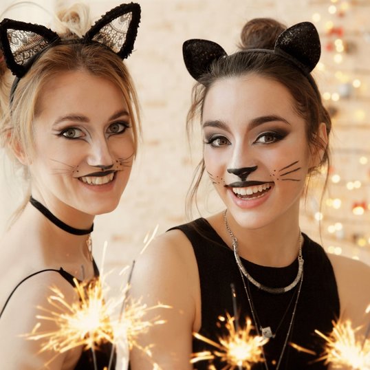 Como Fazer o Delineado Gatinho Perfeito para Iniciantes