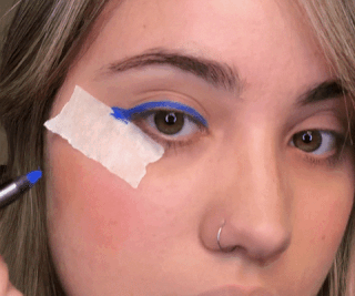 Como Fazer o Delineado Gatinho Perfeito para Iniciantes