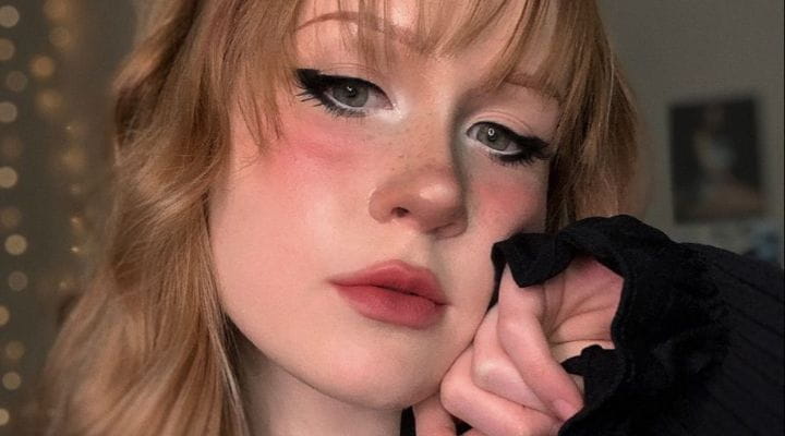 Guia Completo: Como Criar o Look E-Girl Perfeito