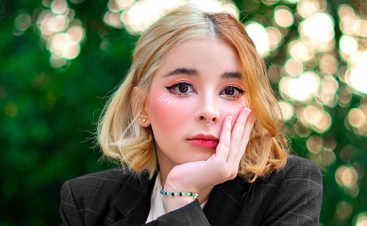 Sardas Falsas: O Toque Final da Maquiagem E-Girl