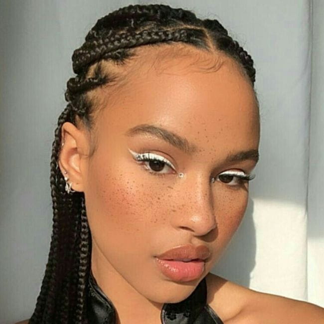 maquiagem soft girl tutorial