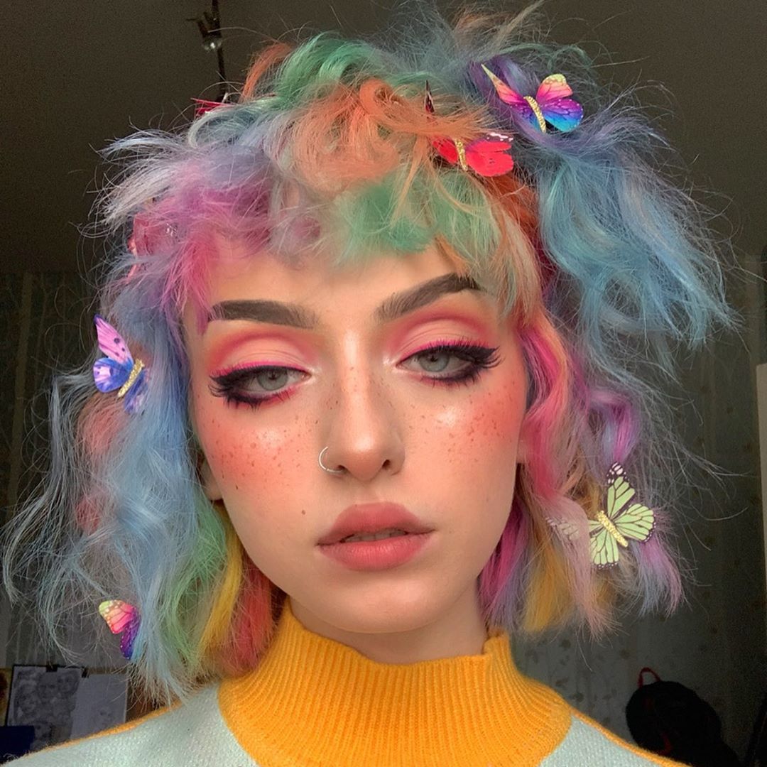 tendência maquiagem soft girl 2026
