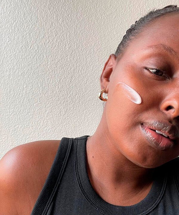 maquiagem no frio para não ressecar