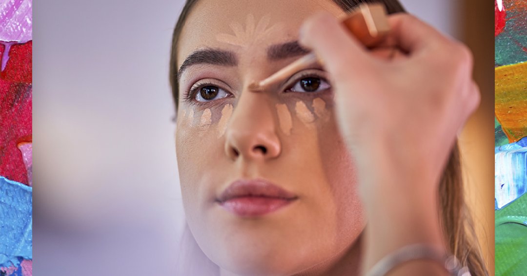 Como Escolher e Aplicar Blushes e Iluminadores Cremosos para o Inverno