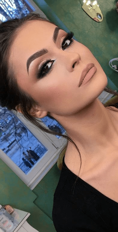 Guia Completo de Penteados Simples para Noivas no Civil