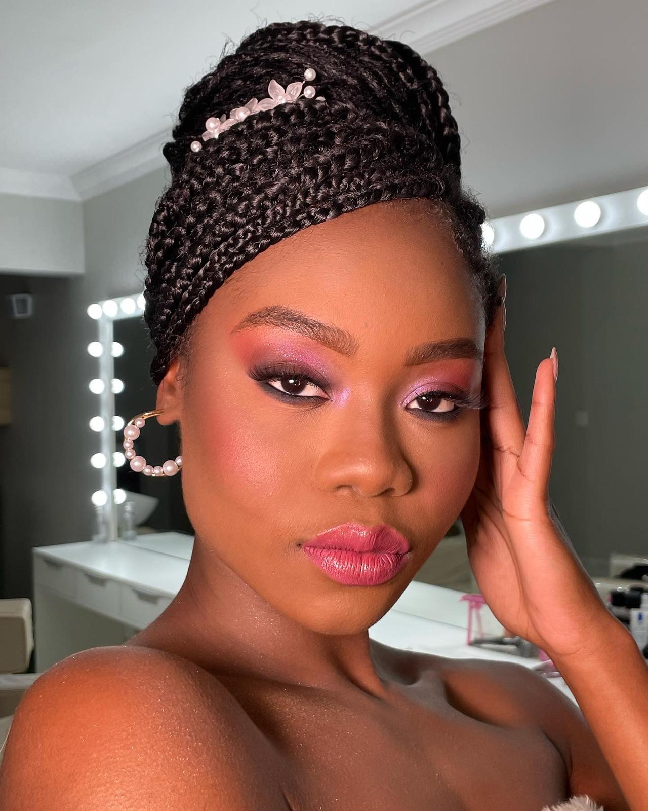 maquiagem para pele negra dicas de produtos