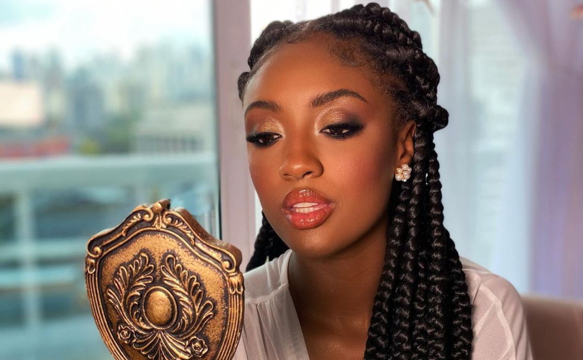 maquiagem para pele negra dicas de produtos