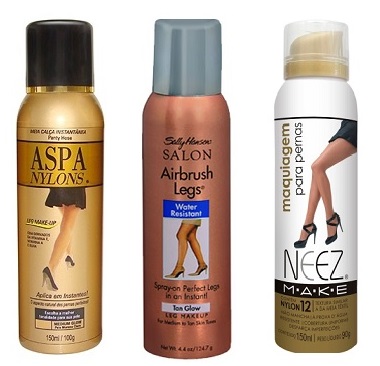 Maquiagem para Pernas: Dicas e Truques para uma Aplicação Perfeita e Duradoura