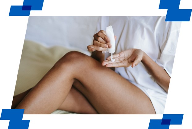 Como Disfarçar Varizes e Estrias com Maquiagem para Pernas: Produtos e Técnicas