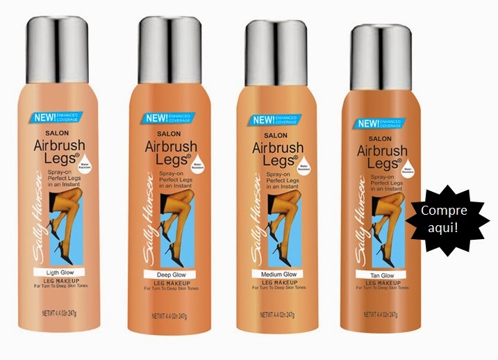 Meia-Calça Líquida vs. Maquiagem Corporal Tradicional: Qual a Melhor Opção?