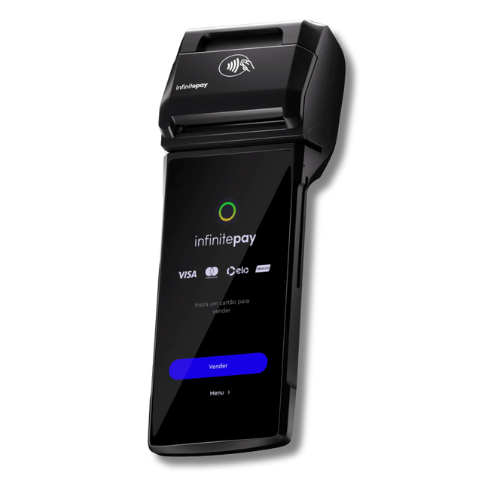 Como Escolher a Maquininha Ideal para Seu Tipo de Negócio MEI