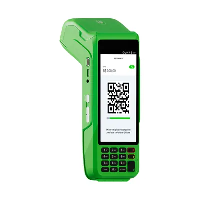 Maquininhas com Pix Grátis: Opções e Vantagens para o MEI