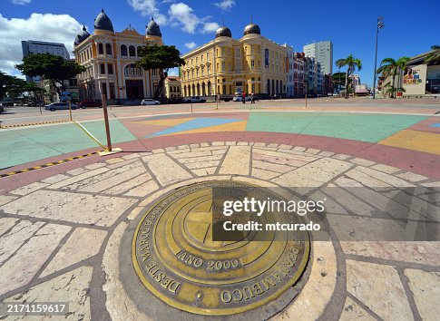 erros ao fotografar marco zero recife
