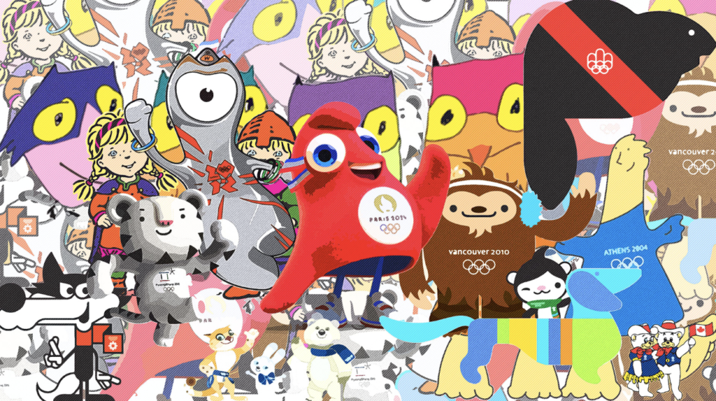 Quiz: Você Conhece Todos os Mascotes dos Jogos Olímpicos?