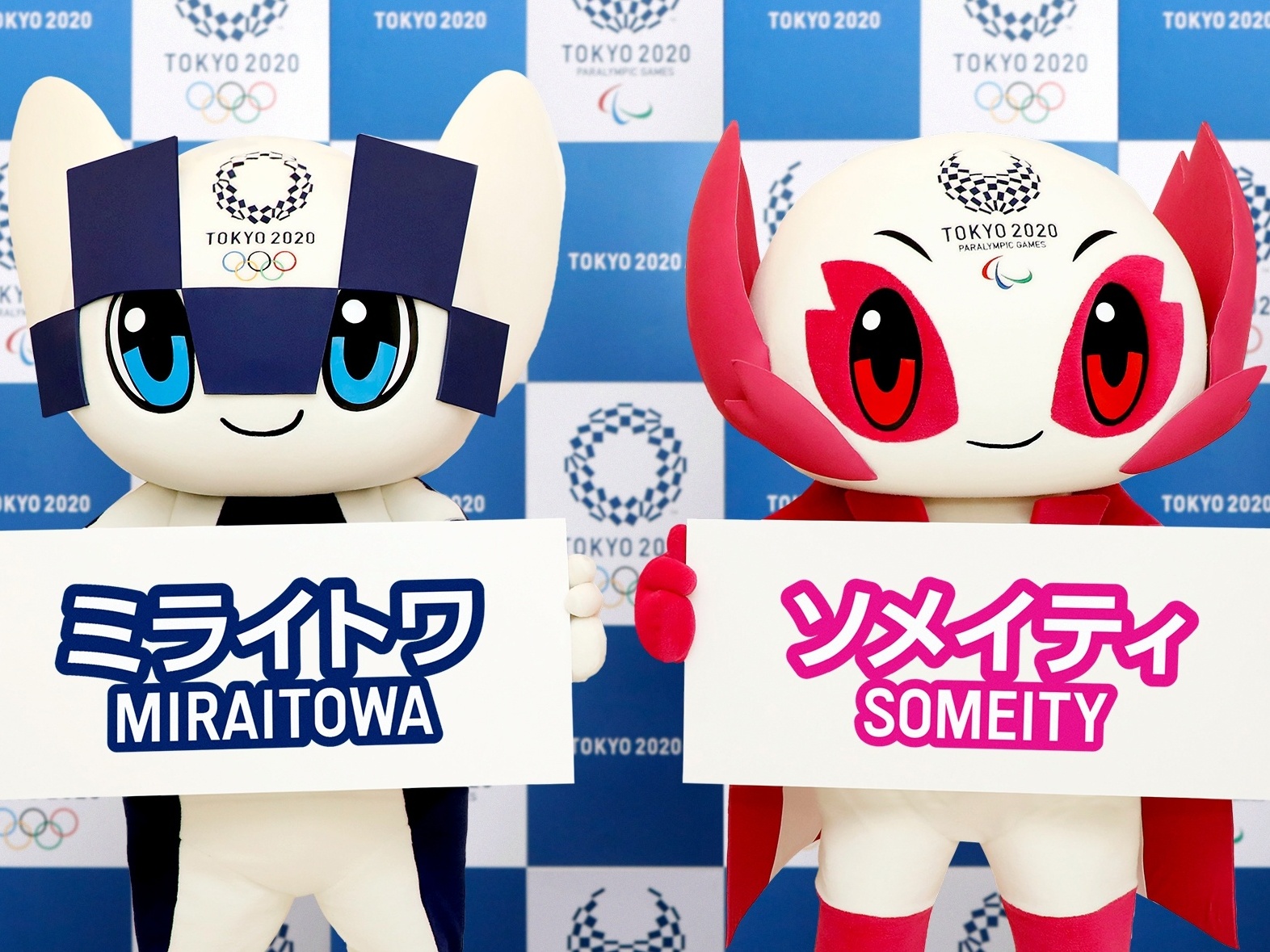 O Significado Cultural por Trás dos Mascotes das Olimpíadas