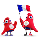 Mascotes de Inverno: Conheça Bing Dwen Dwen e Tina & Milo