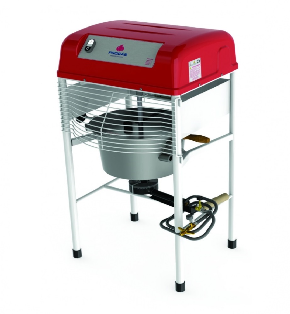 Guia Completo: Como Escolher a Masseira Ideal para Sua Produção de Salgados