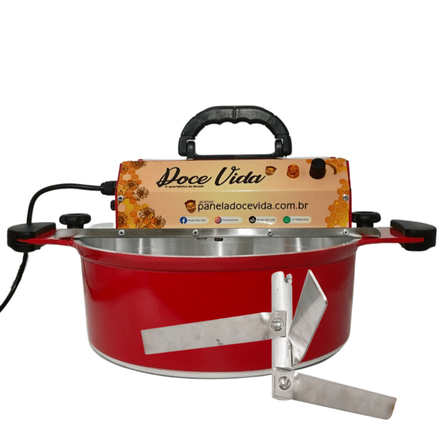 Comparativo: Masseiras Rápidas