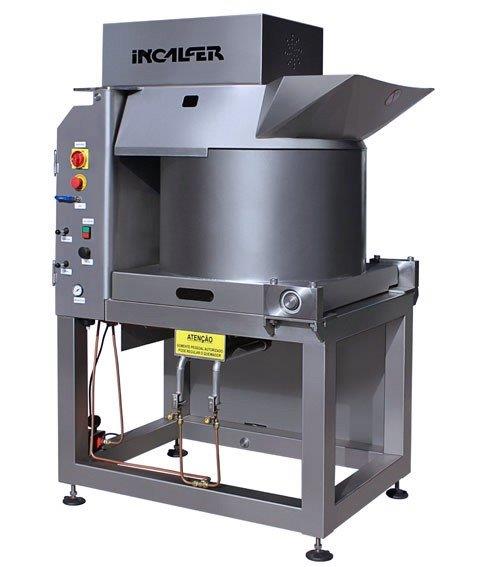 Semirrápidas e Espirais – Vantagens e Desvantagens