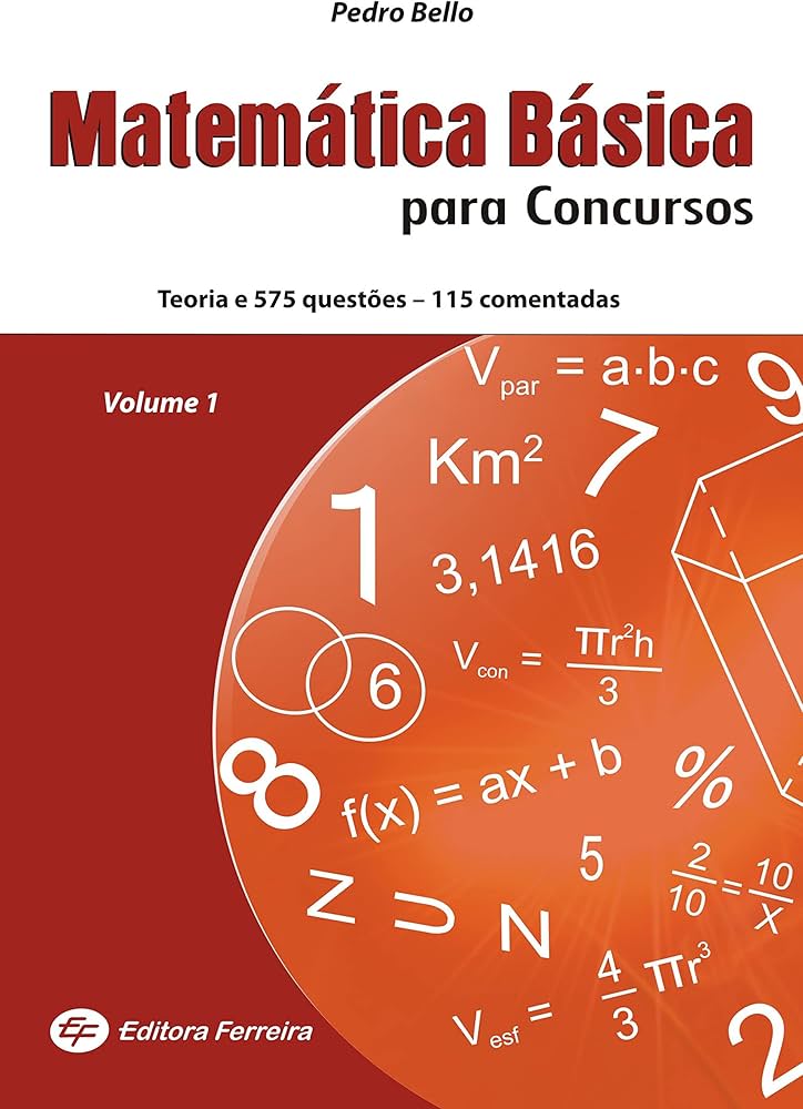 matematica basica para concursos