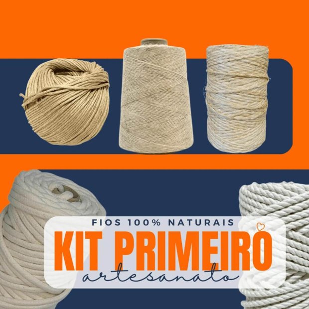 Tendências de Artesanato para 2025: Materiais Sustentáveis em Destaque