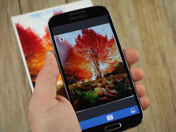 melhores apps de scanner para celular