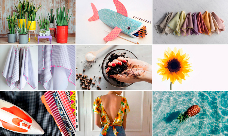 5 ideias de títulos:
1. Decoração com Materiais Naturais: Tendências para 2026
2. Blogs Essenciais para Amantes de Design de Interiores
3. Transforme sua Casa: Dicas de DIY e Reformas Econômicas
4. Inspiração Internacional: Os Melhores Sites de Lifestyle e Decoração
5. Histórias de Casa: Conectando Pessoas aos Seus Espaços