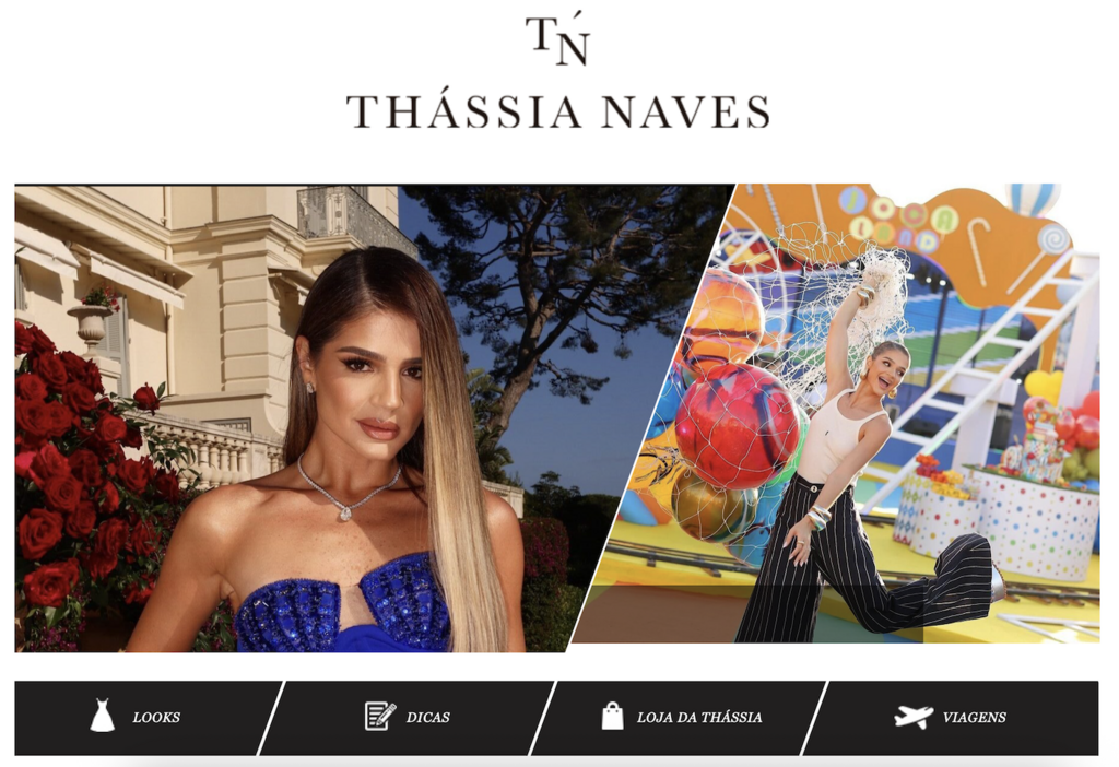 melhores blogs de decoração e lifestyle