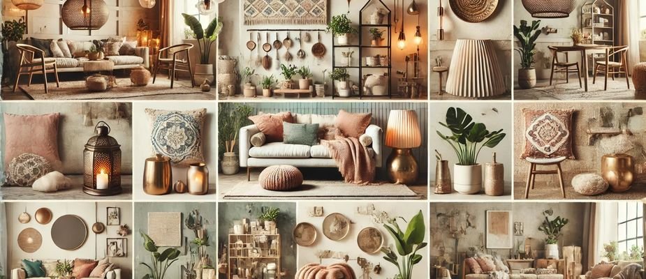 5 ideias de títulos:
1. Decoração com Materiais Naturais: Tendências para 2026
2. Blogs Essenciais para Amantes de Design de Interiores
3. Transforme sua Casa: Dicas de DIY e Reformas Econômicas
4. Inspiração Internacional: Os Melhores Sites de Lifestyle e Decoração
5. Histórias de Casa: Conectando Pessoas aos Seus Espaços
