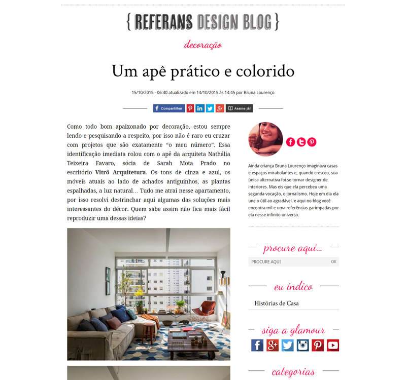melhores blogs de decoração e lifestyle
