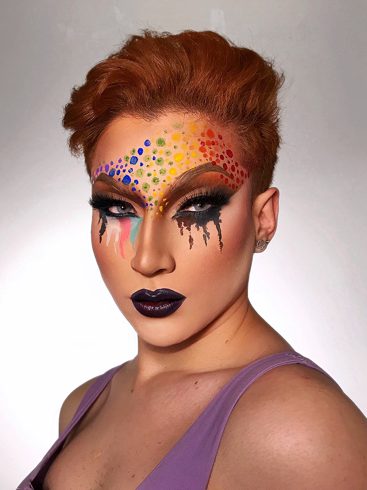 melhores blogs de maquiagem para pele madura