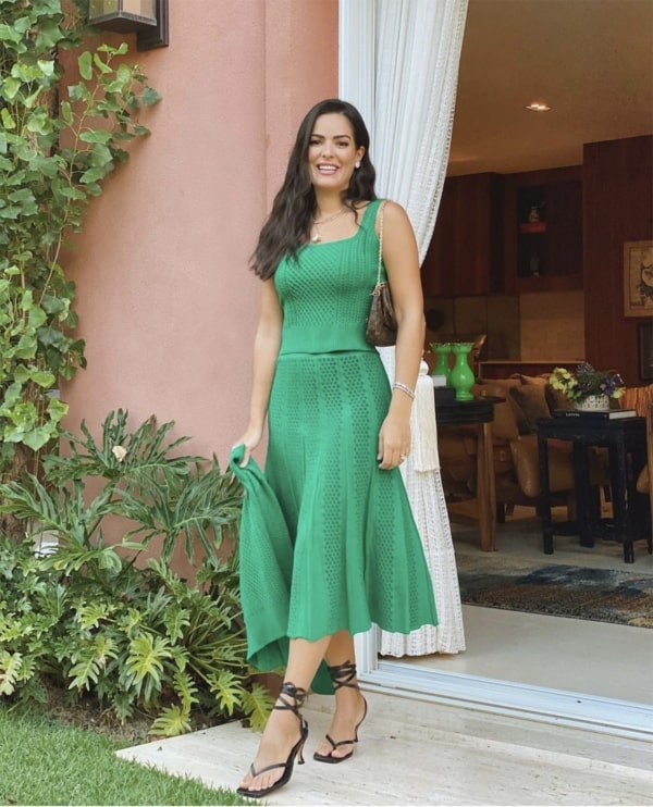 Como aplicar as tendências de moda 2026 no seu dia a dia