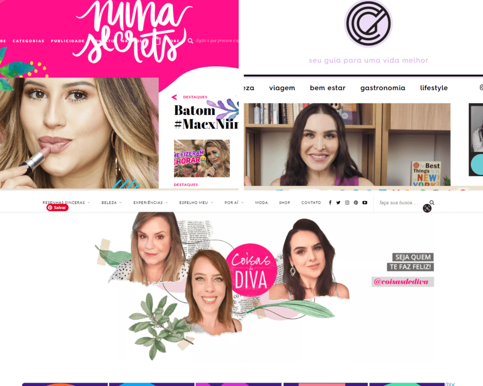 melhores blogs de moda feminina