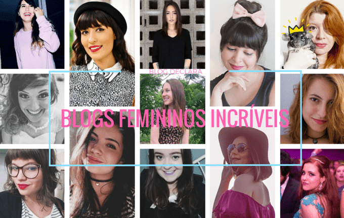 Os blogs de moda que toda influenciadora deve seguir